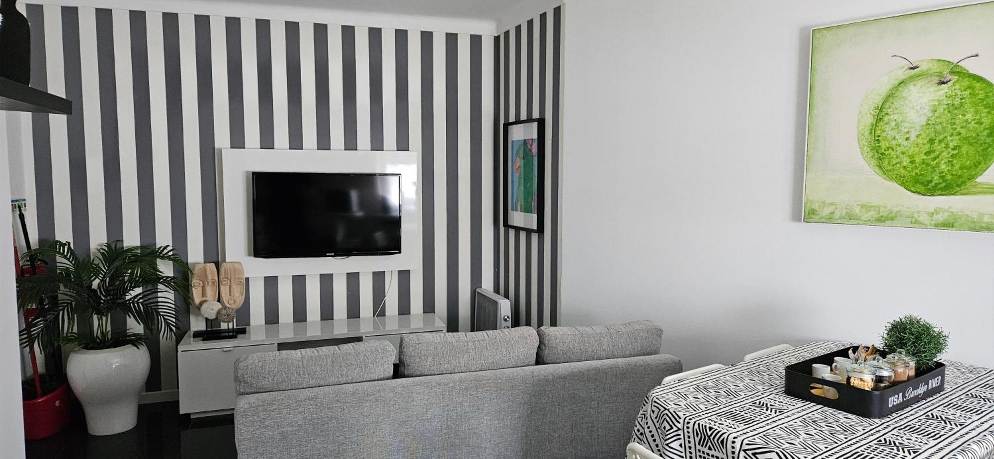 Casa "Patota" - Nazare - Alojamento Local Eksteriør bilde