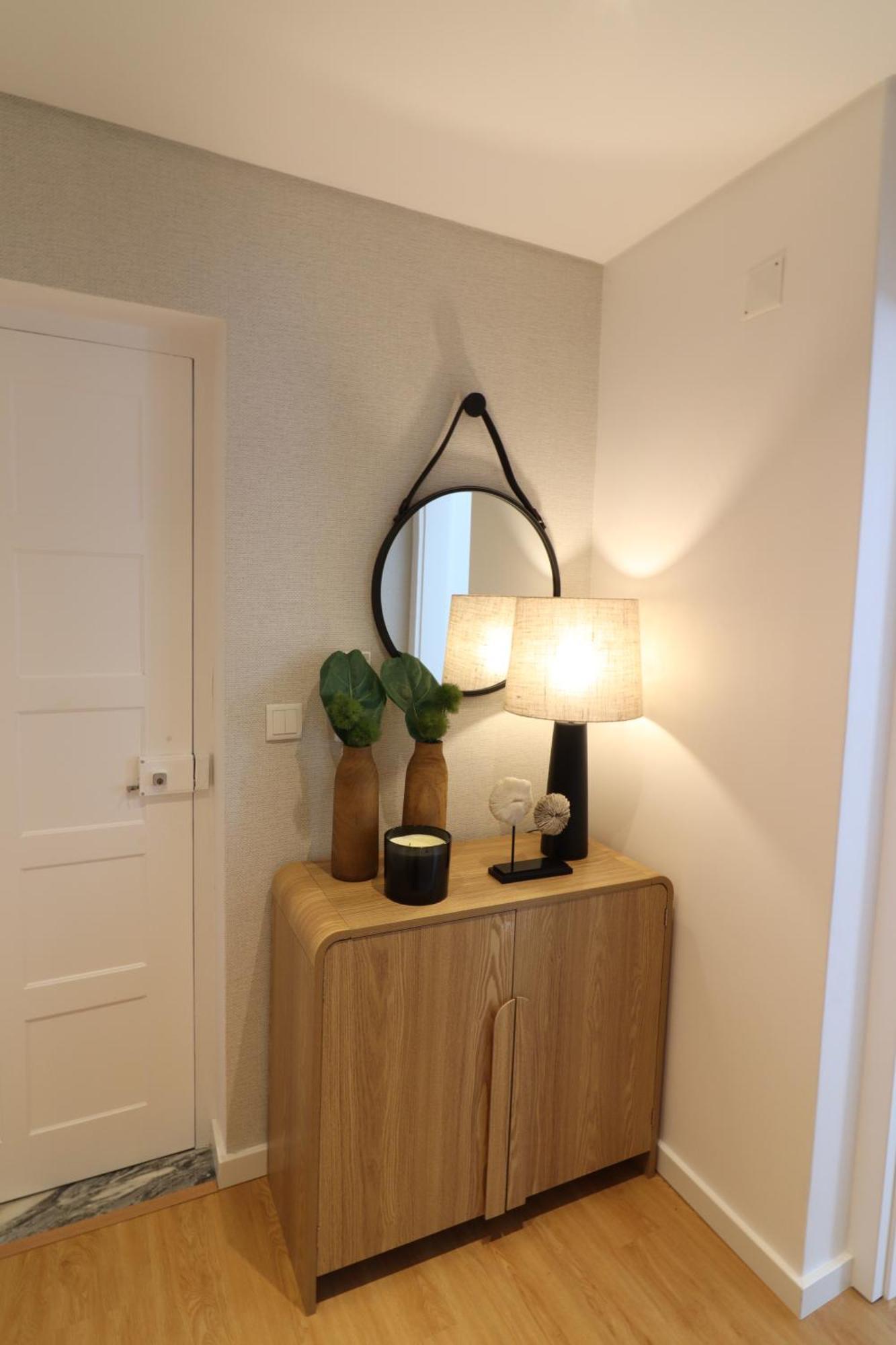 Casa "Patota" - Nazare - Alojamento Local Eksteriør bilde