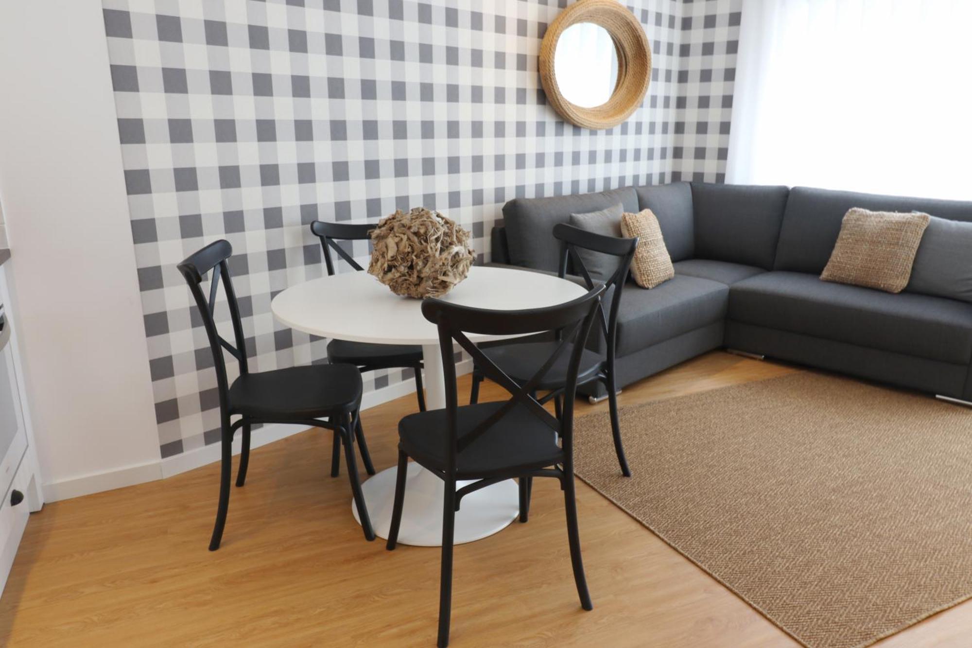 Casa "Patota" - Nazare - Alojamento Local Eksteriør bilde