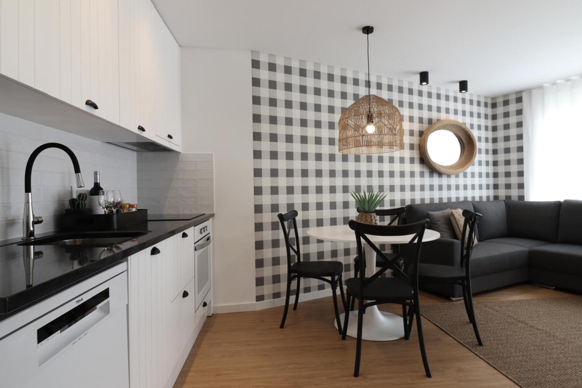 Casa "Patota" - Nazare - Alojamento Local Eksteriør bilde