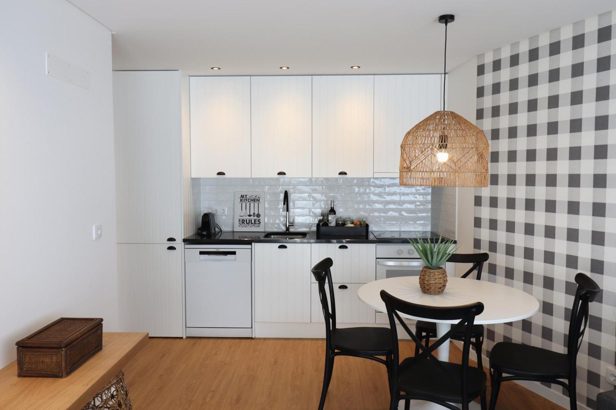 Casa "Patota" - Nazare - Alojamento Local Eksteriør bilde